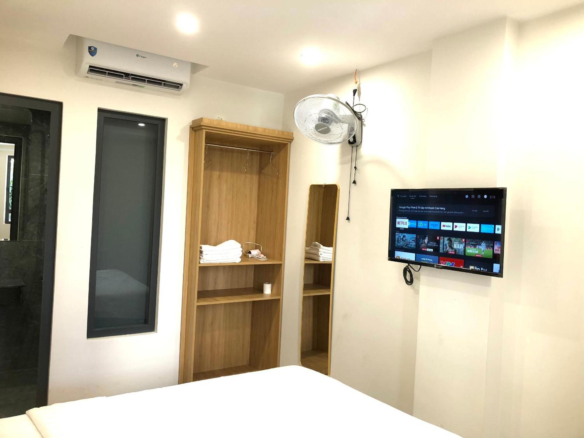 Khach San Gia Hoa 3 Hotel Vung Tau