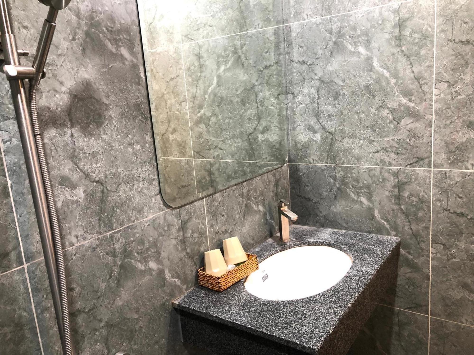 Hotel Khach San Gia Hoa 3 Vung Tau