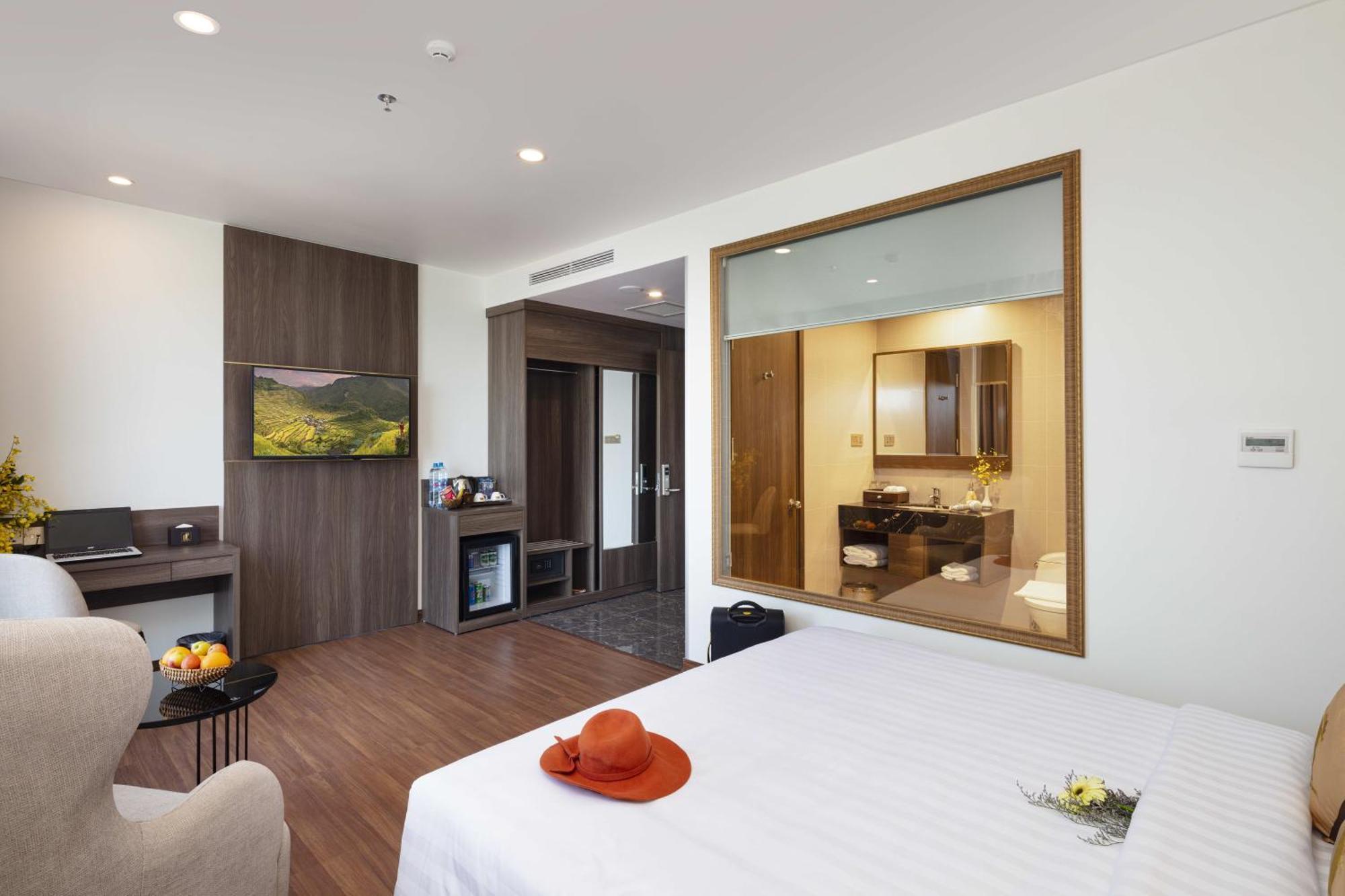 Hotel Daphovina 4*