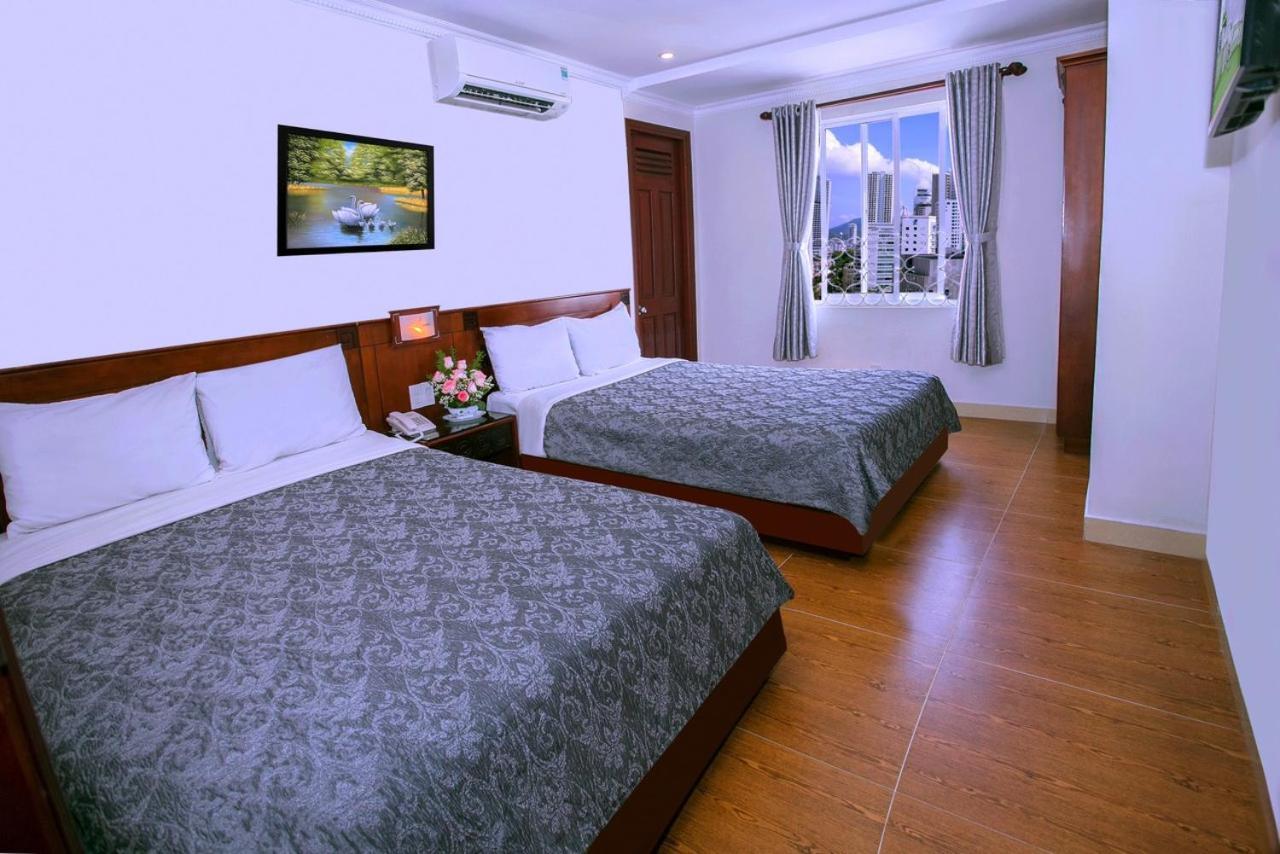 Thien Nga Khách sạn 2*