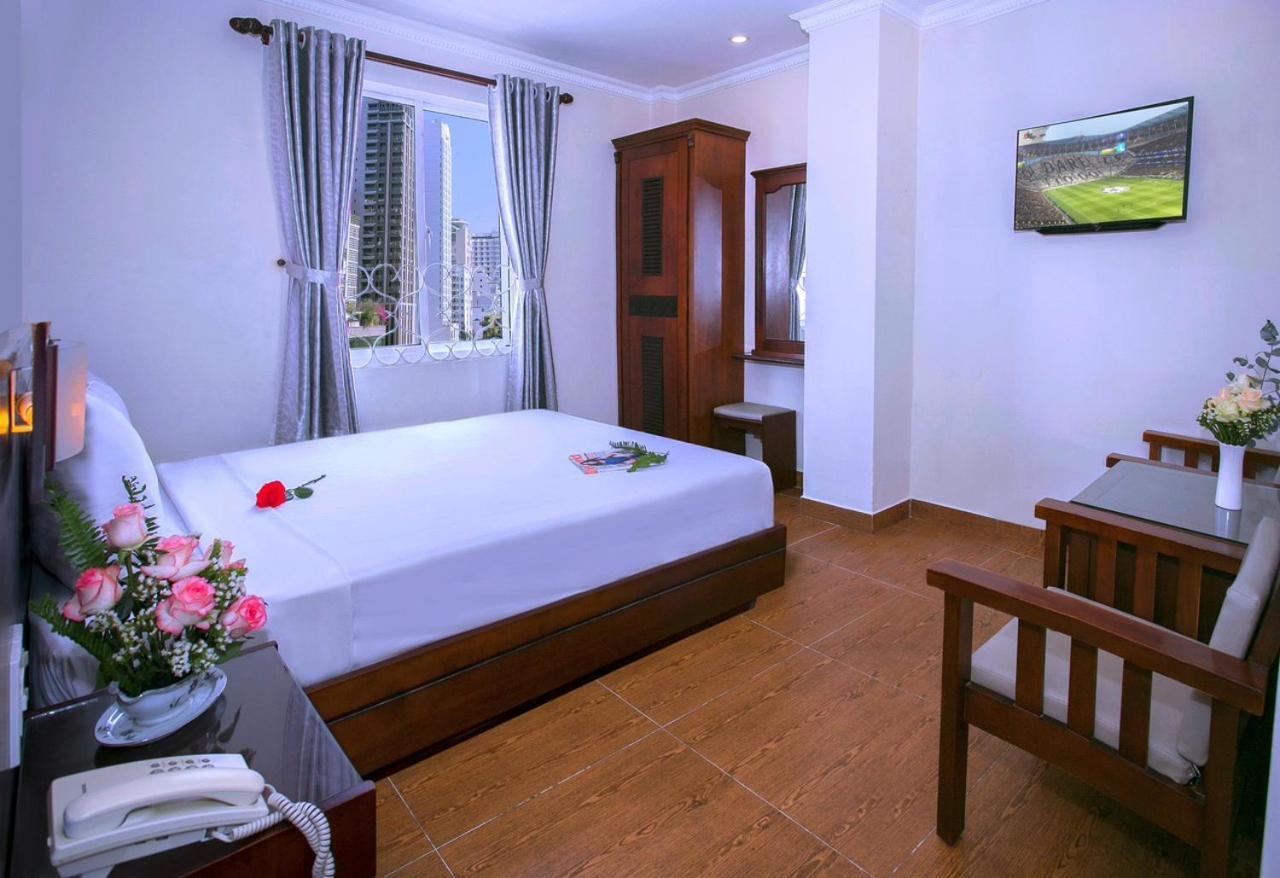 Khách sạn Thien Nga 2*
