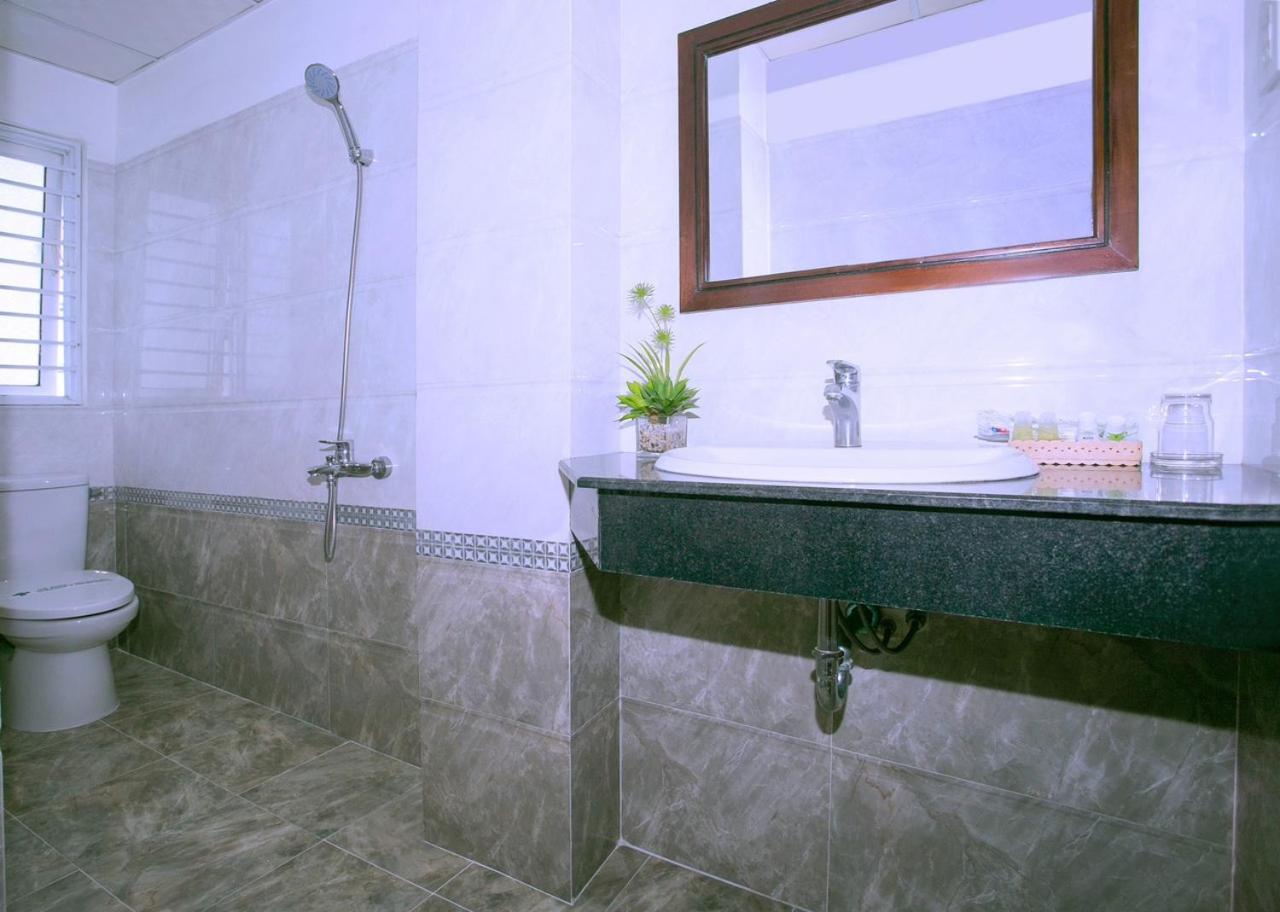 Khách sạn Thien Nga Nha Trang
