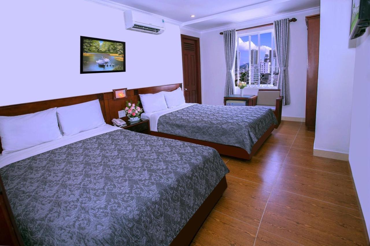 Thien Nga Khách sạn 2*