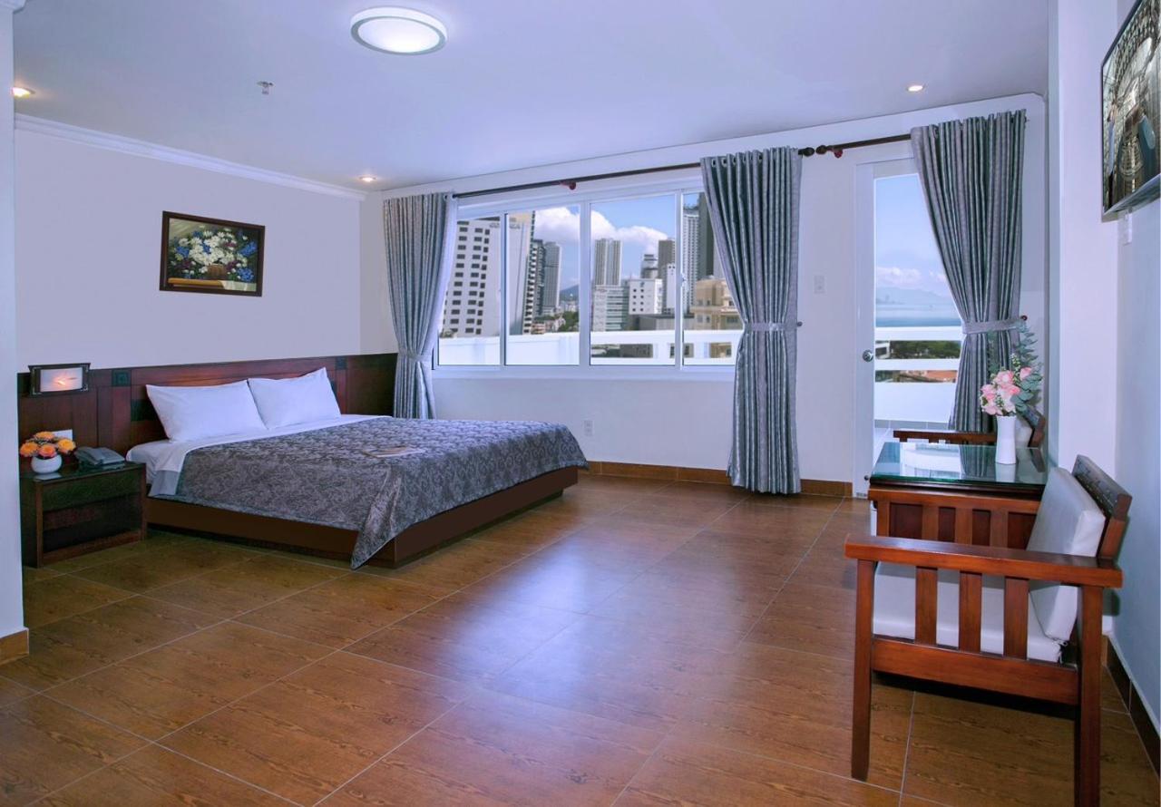 Thien Nga Nha Trang