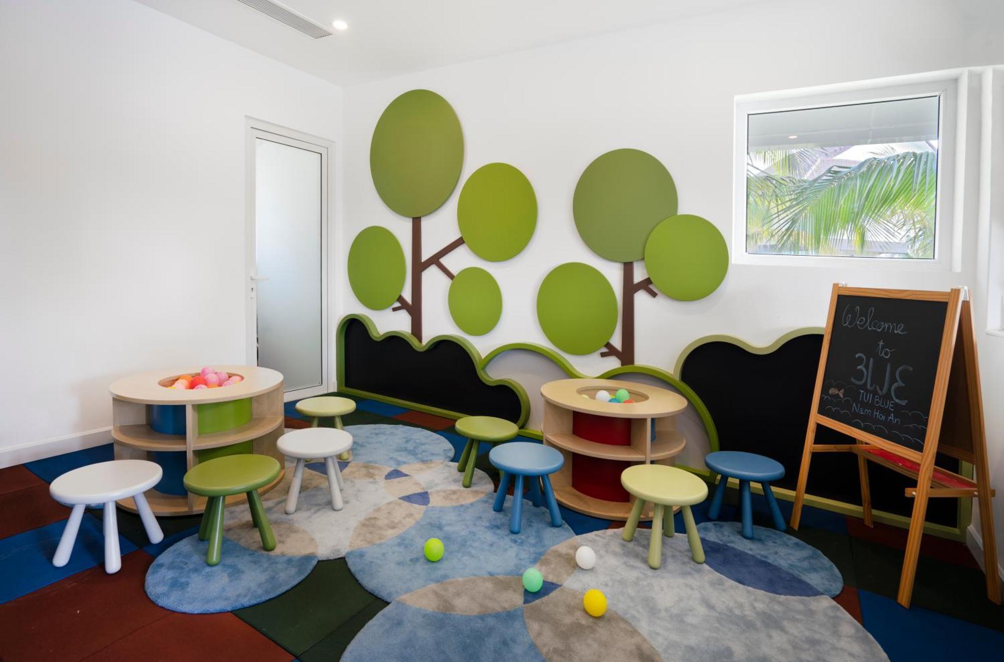 Tui Blue Nam Hoi An 5* Tam Ky