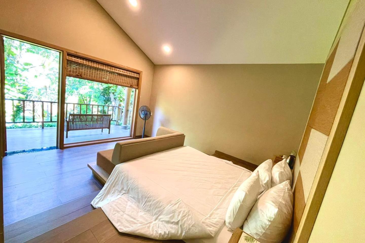 Baho Eco Beat Resort 3*