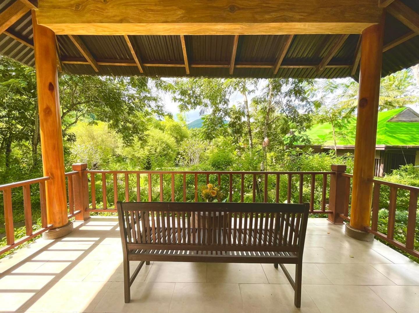 Resort Baho Eco Beat