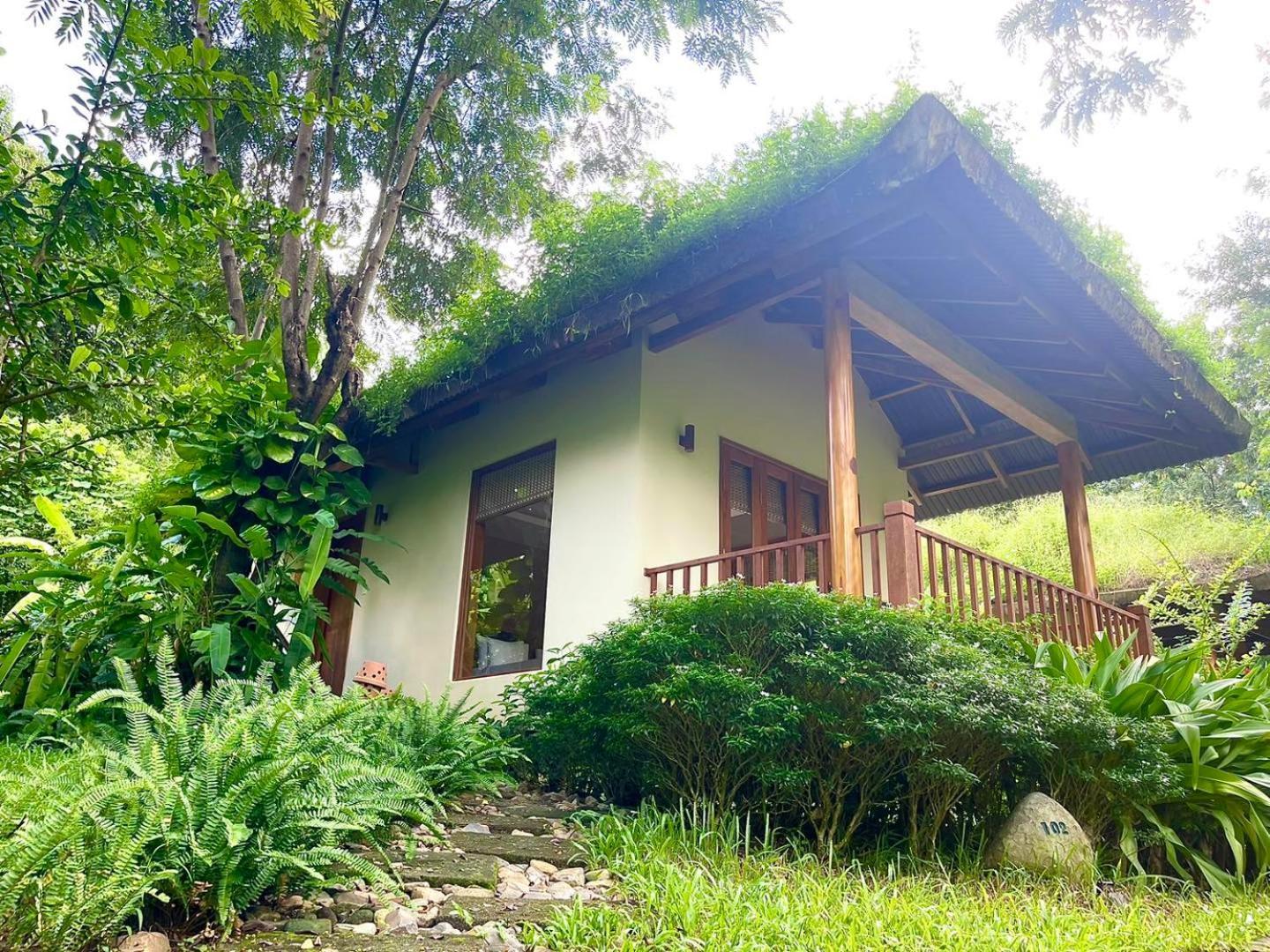 Baho Eco Beat Resort Ninh Hoa