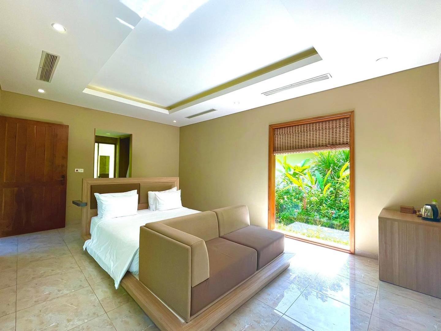 Baho Eco Beat Resort