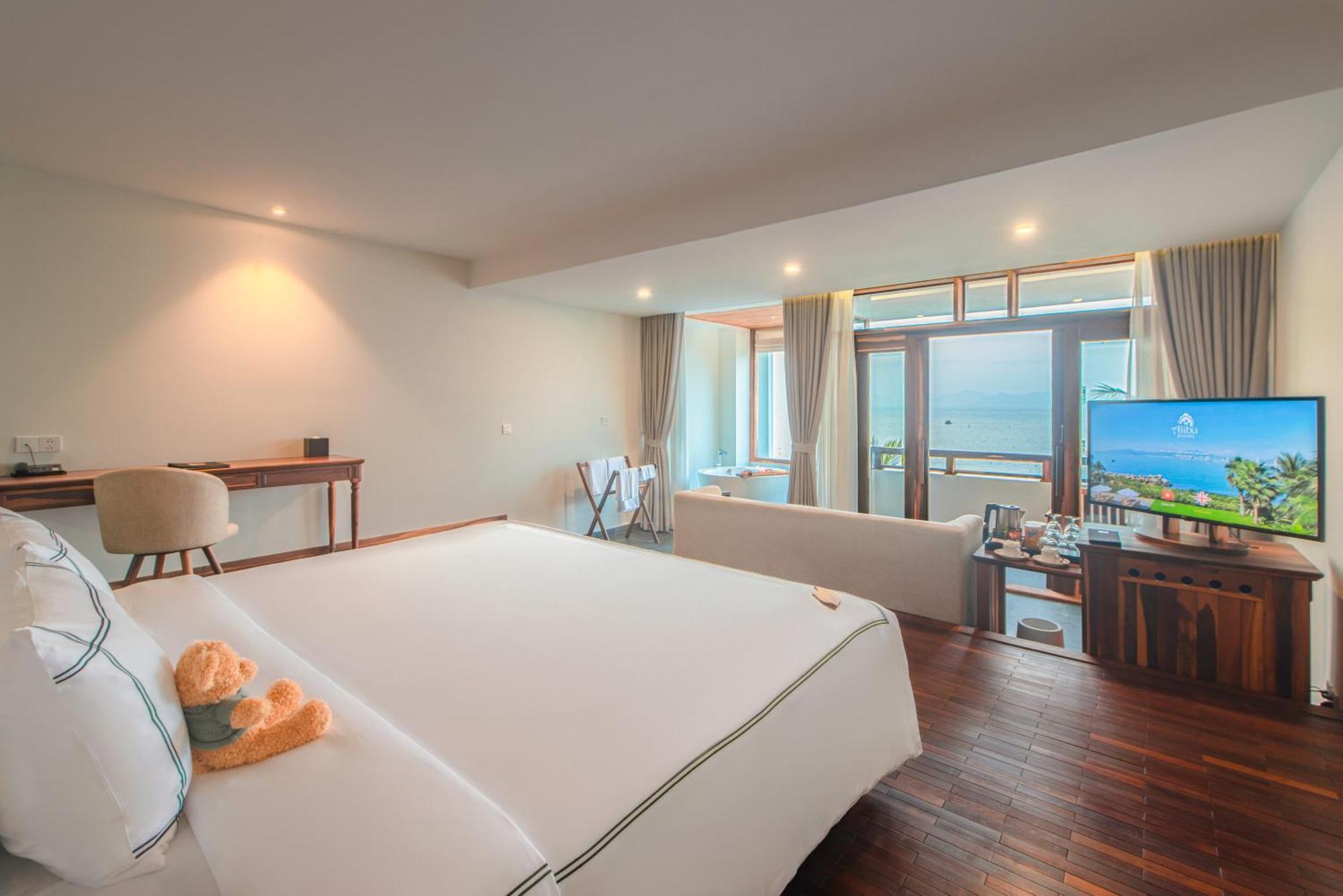 Alibu 5*