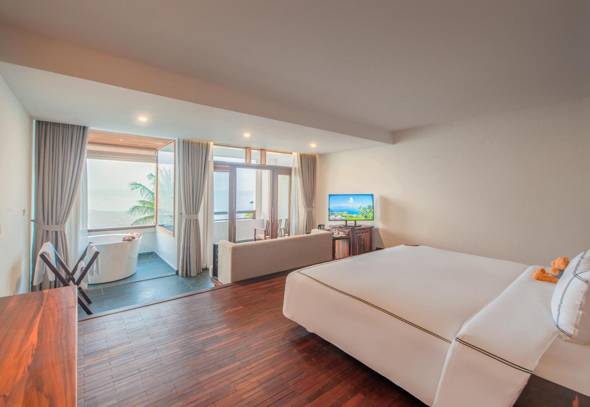 Alibu Khu nghỉ mát 5*