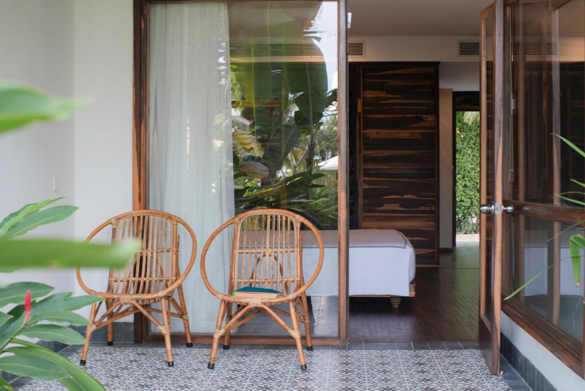 Alibu Khu nghỉ mát Nha Trang