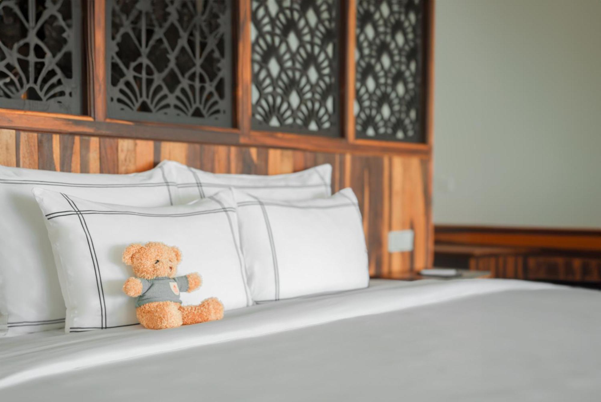 Alibu Khu nghỉ mát