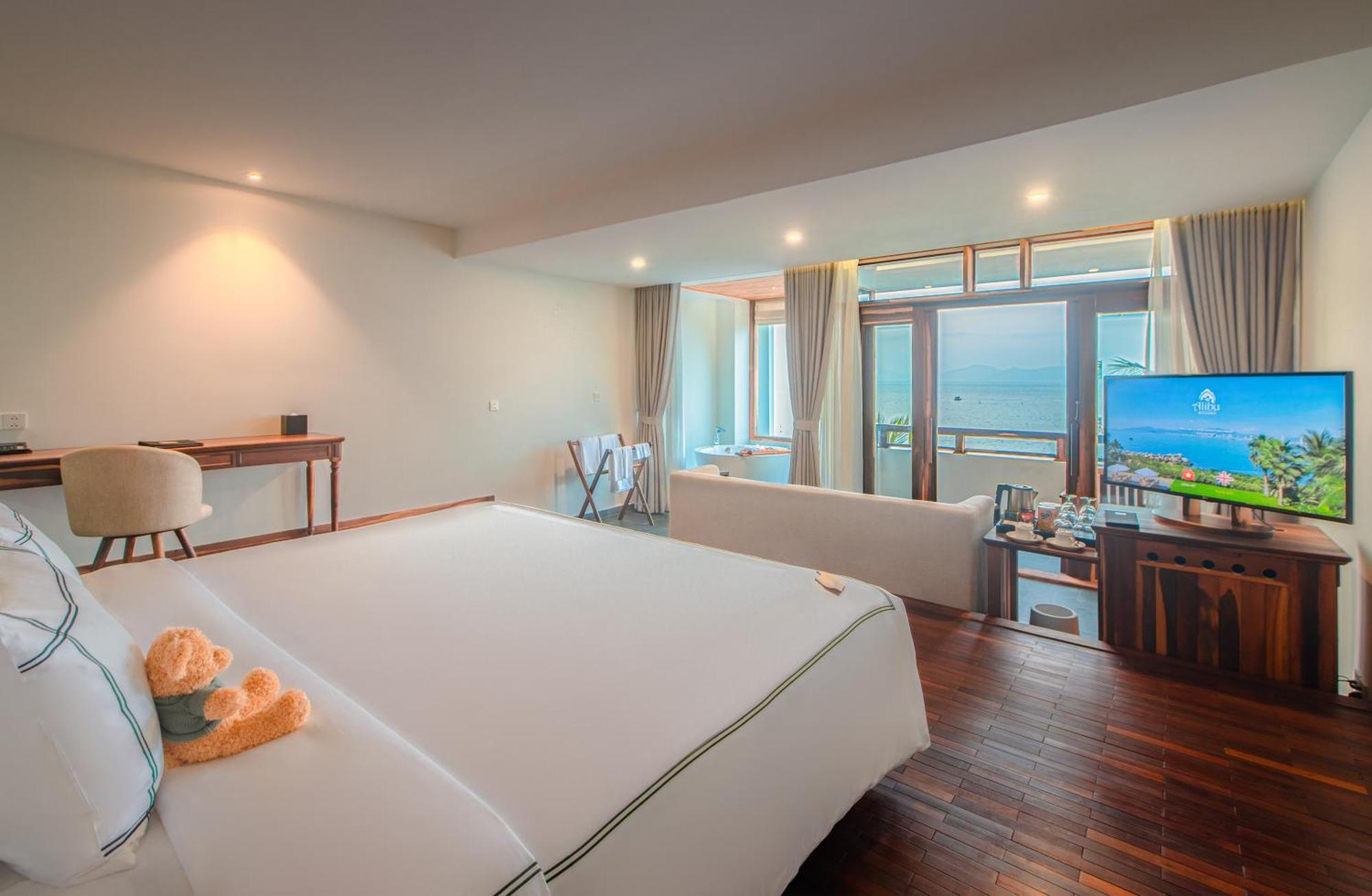 Alibu 5*