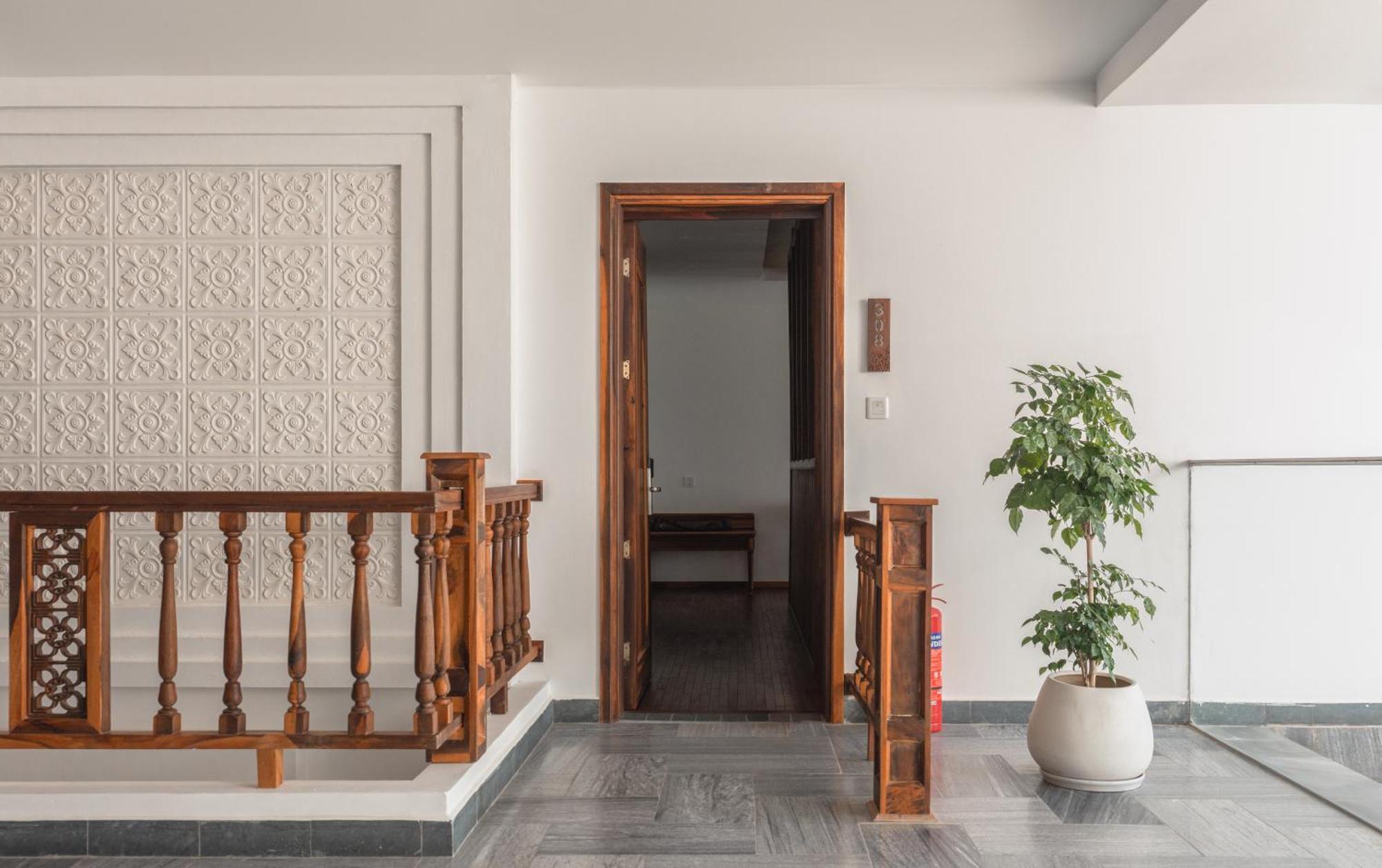Alibu Khu nghỉ mát 5*