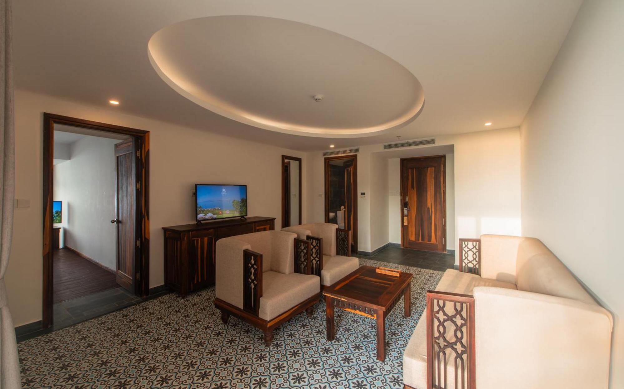 Alibu Khu nghỉ mát Nha Trang