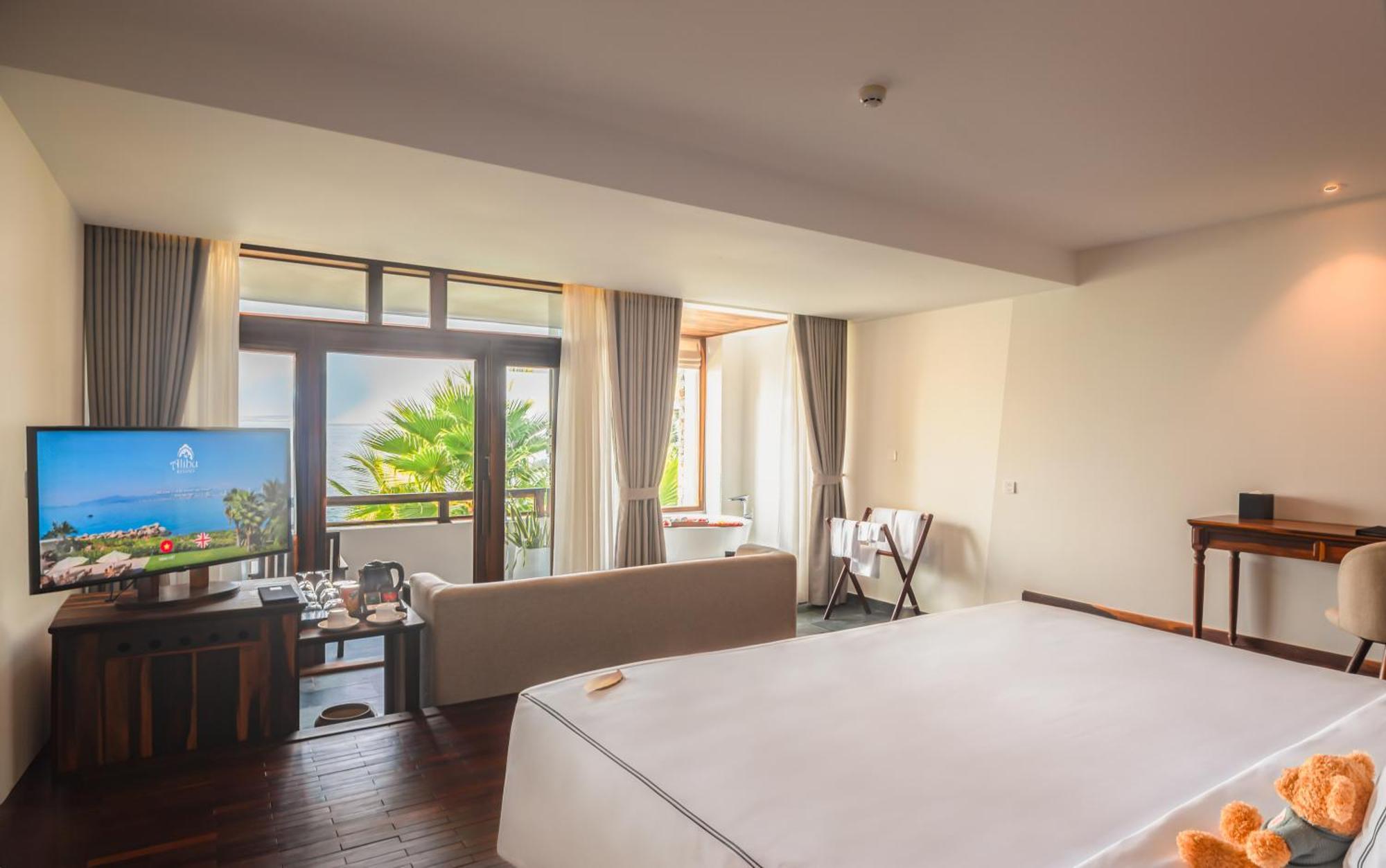 Alibu Khu nghỉ mát 5*