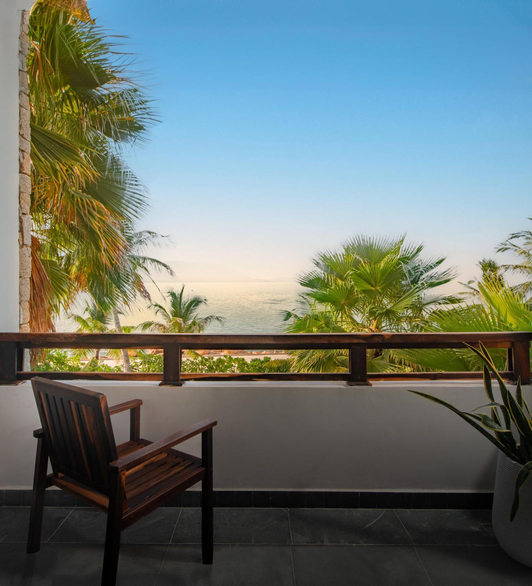 Alibu Khu nghỉ mát Nha Trang