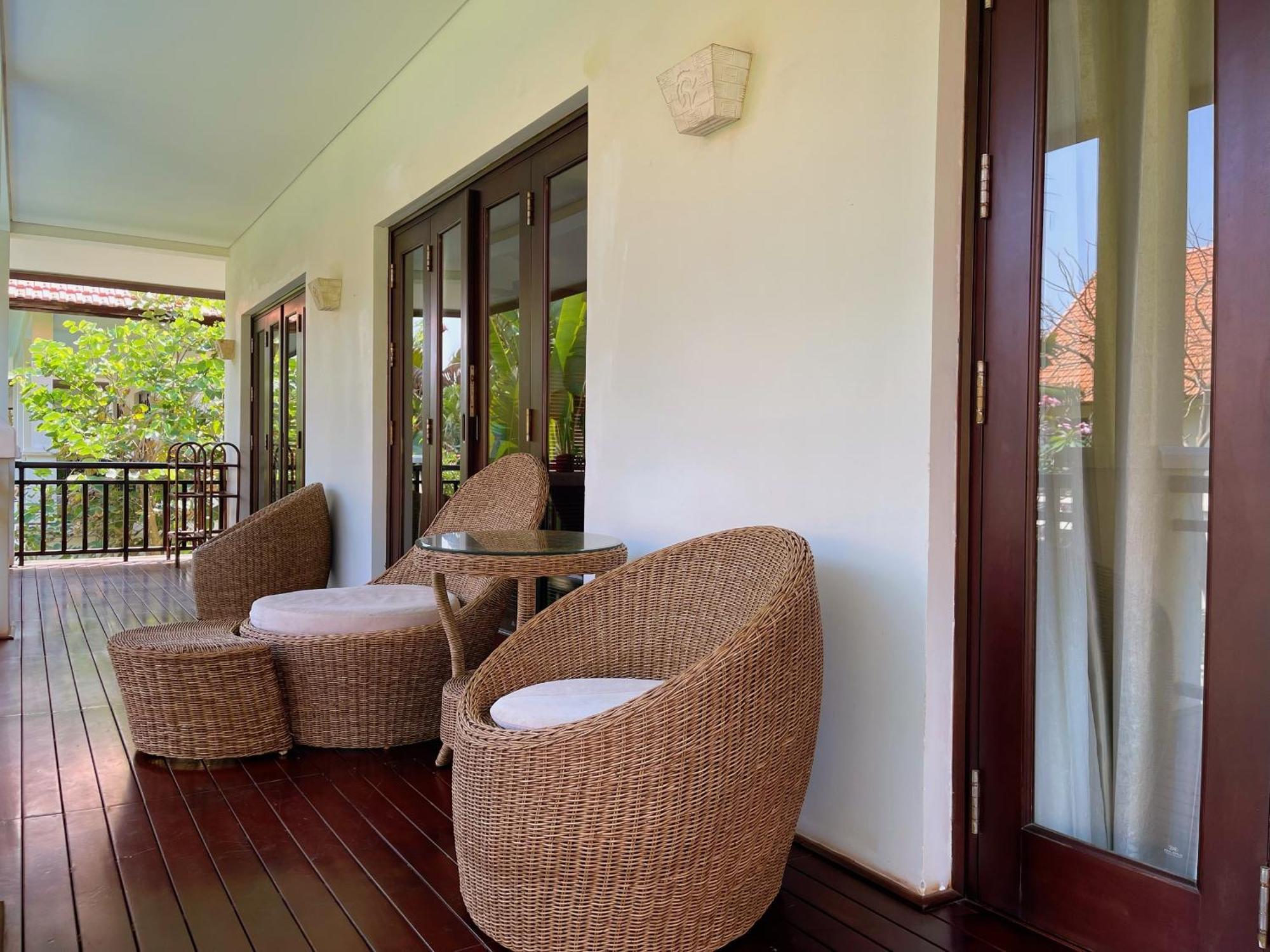 Tropical Pool Villa Da Nang
