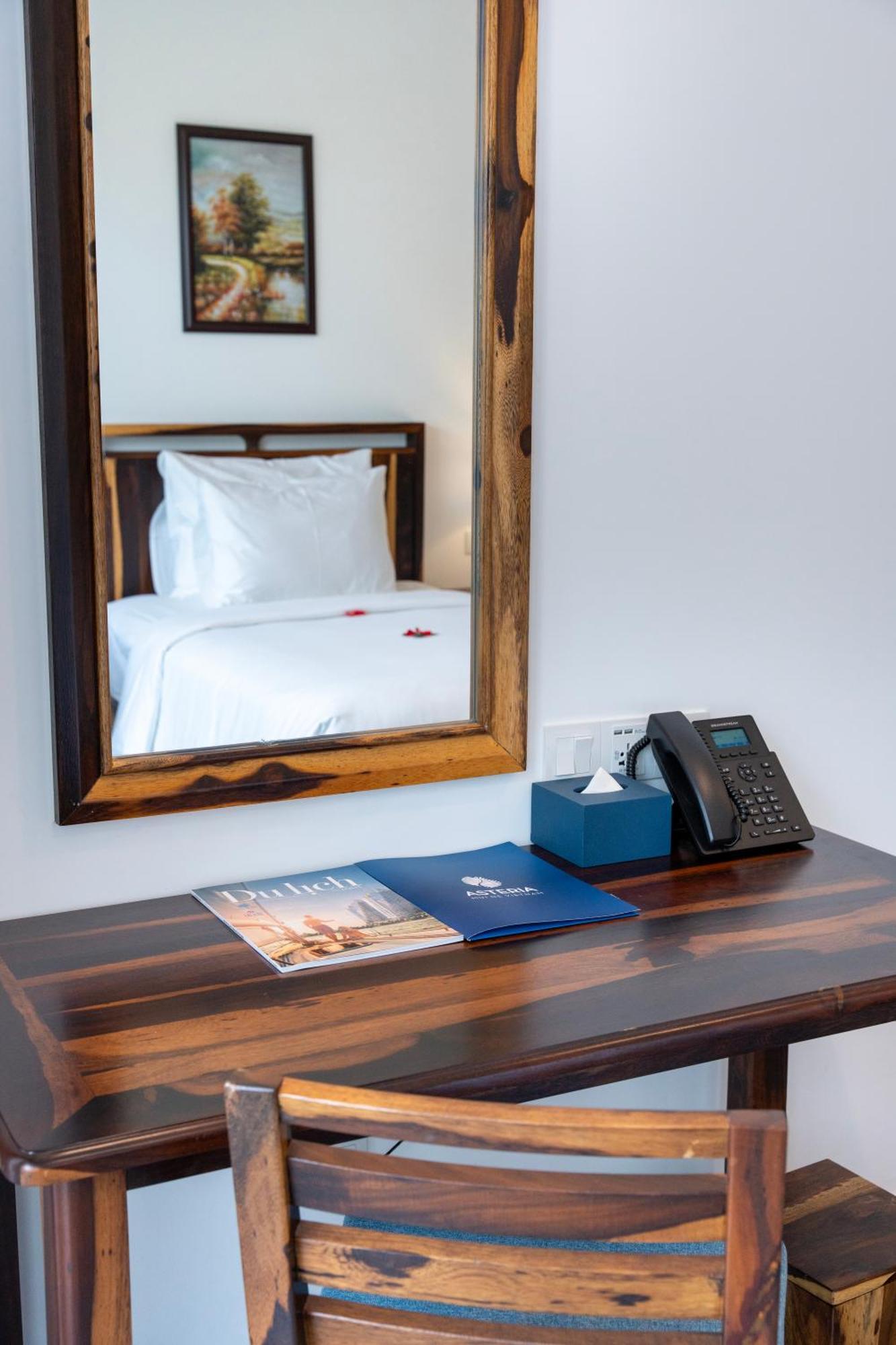 Resort Asteria Mui Ne 5*