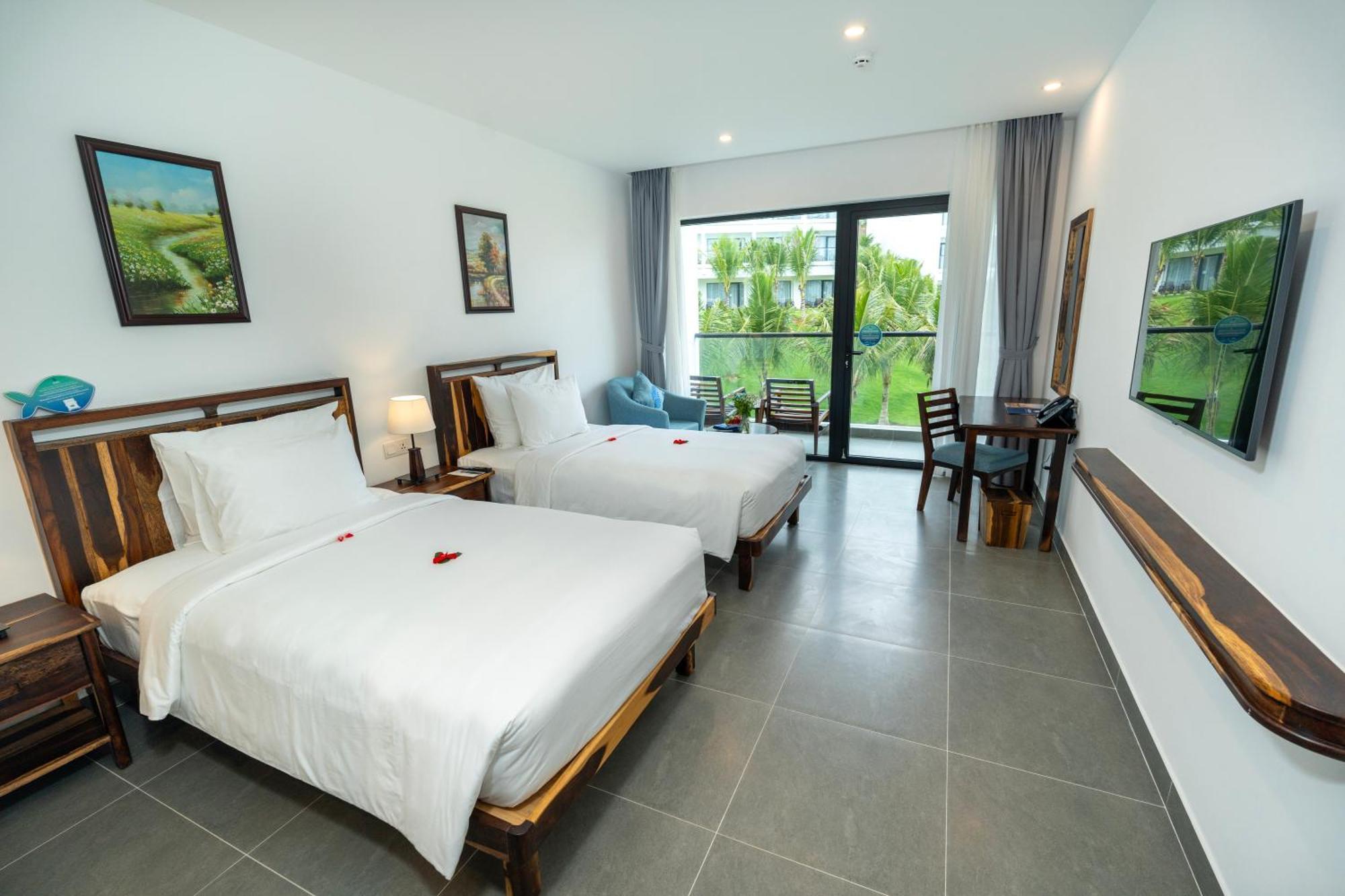 Resort Asteria Mui Ne Phan Thiet