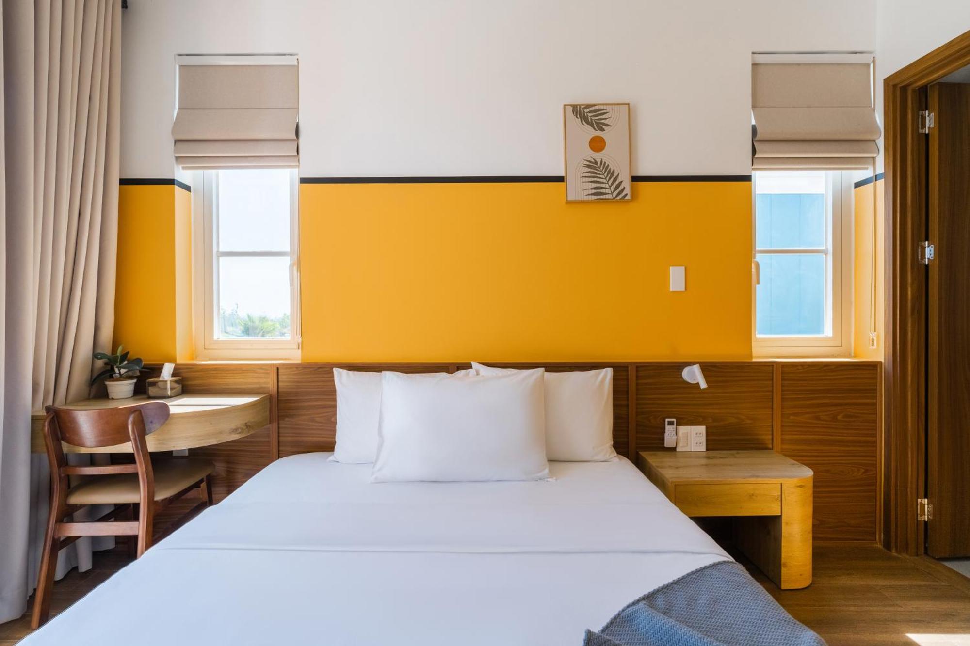 Villa Tron Villa- Novaworld Phan Thiet