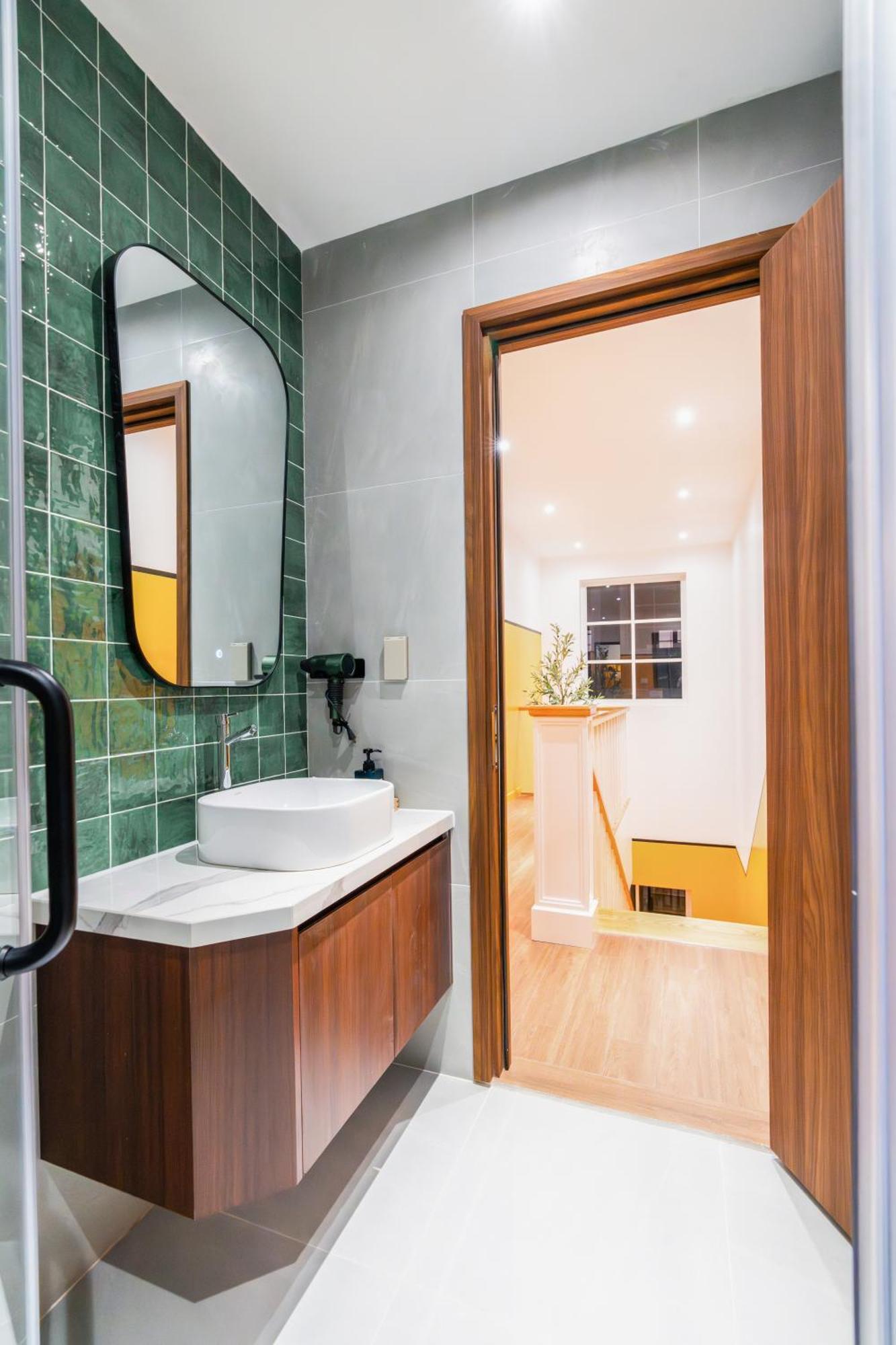 Tron Villa- Novaworld Phan Thiet