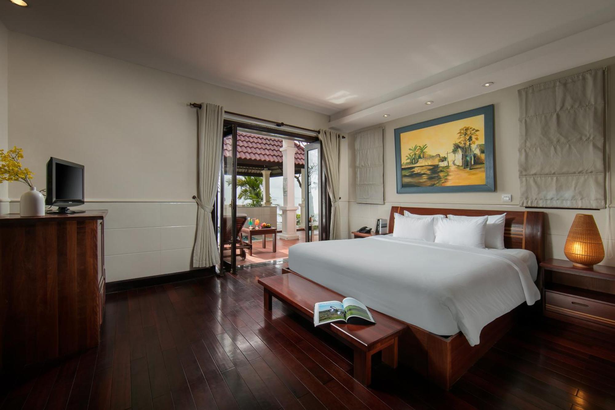 Son Tra & Da Nang