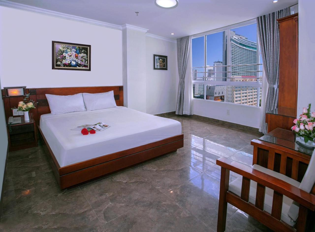 Thien Nga Khách sạn 2*