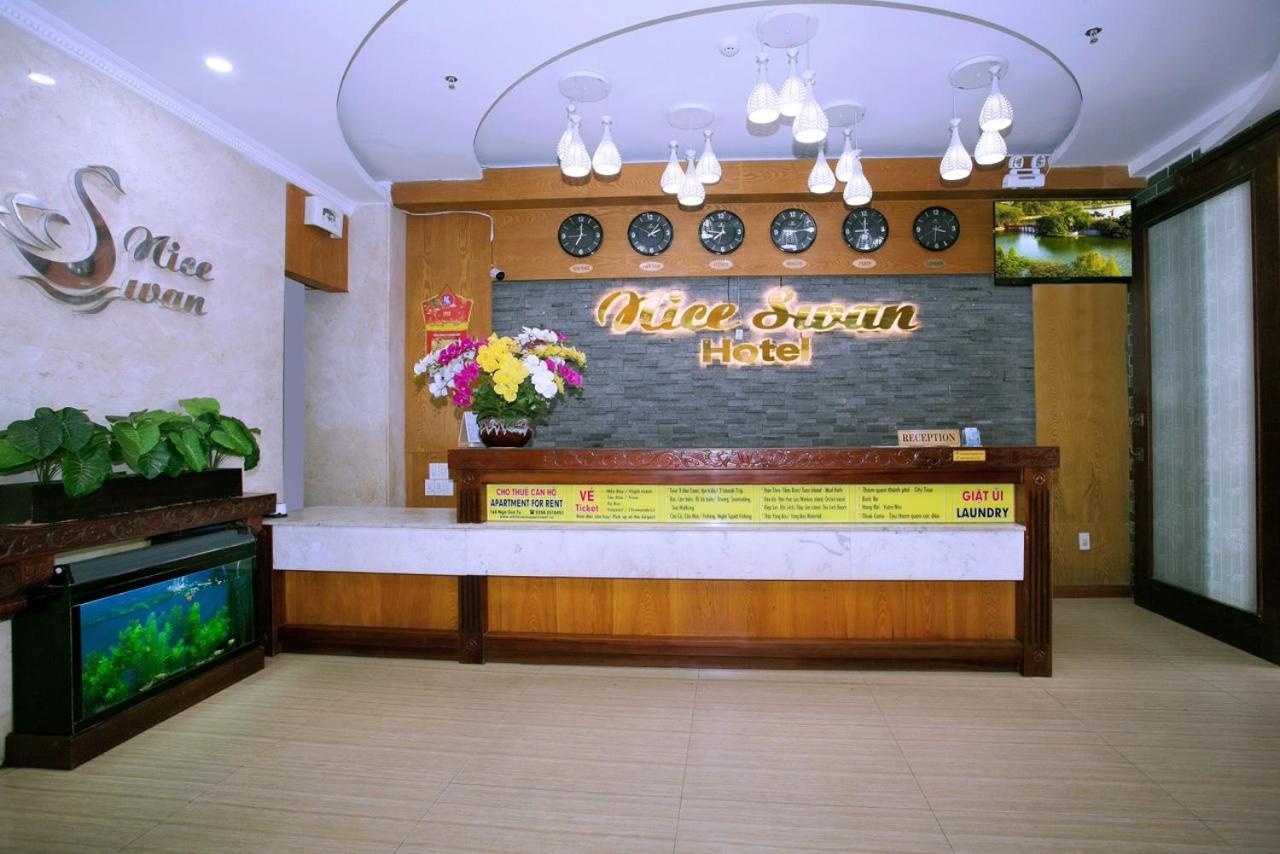 Thien Nga Khách sạn Nha Trang