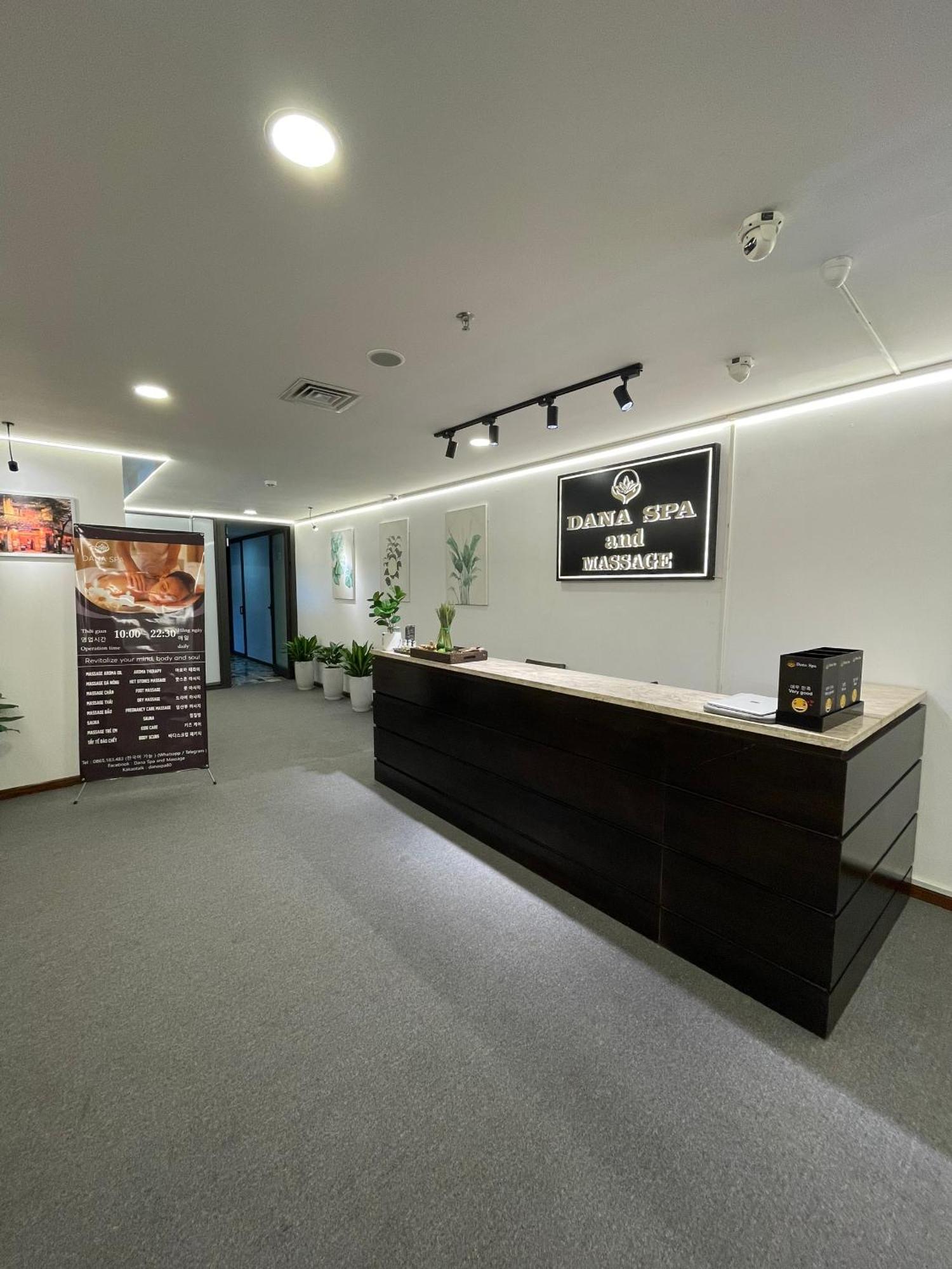 Hotel Danaciti Hotel 4*