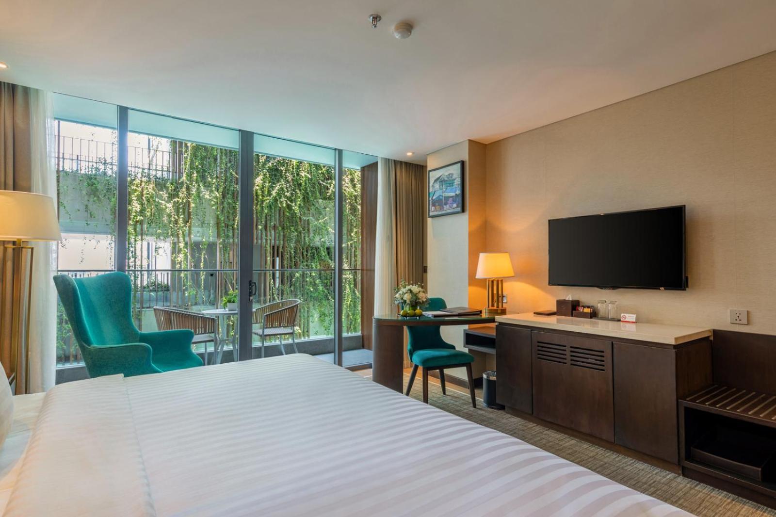 Hotel New Orient
