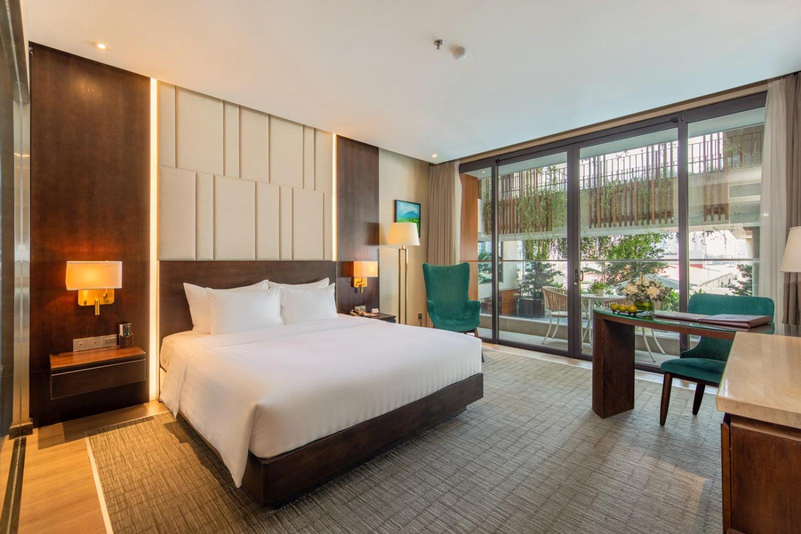 New Orient Đà Nẵng
