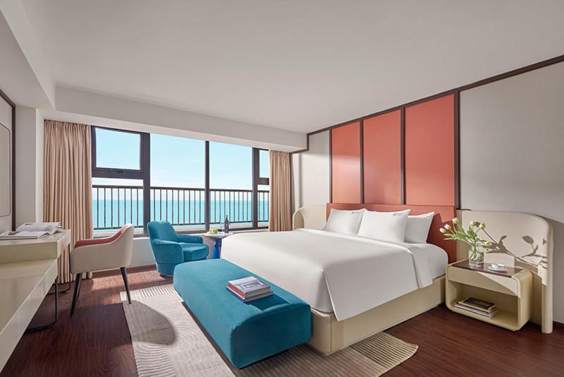 Vias - Transportation Included Hotel Vung Tau
