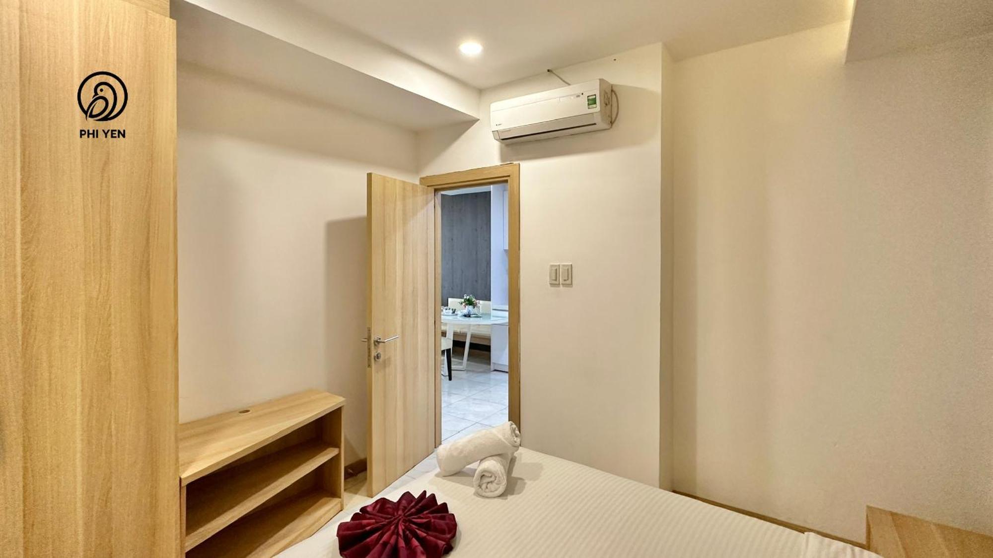 Phi Yen 60 Tran Phu