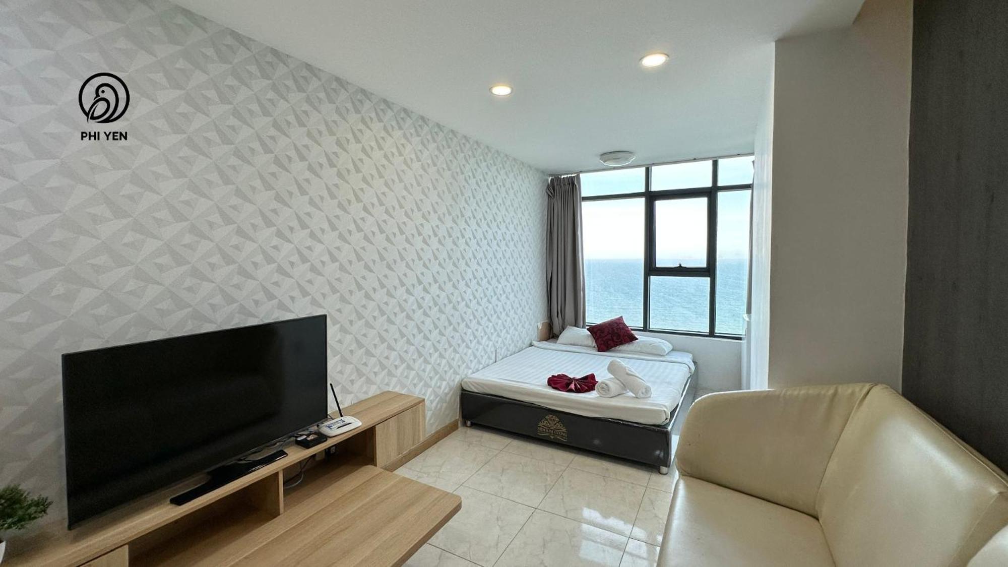 Phi Yen 60 Tran Phu Nha Trang