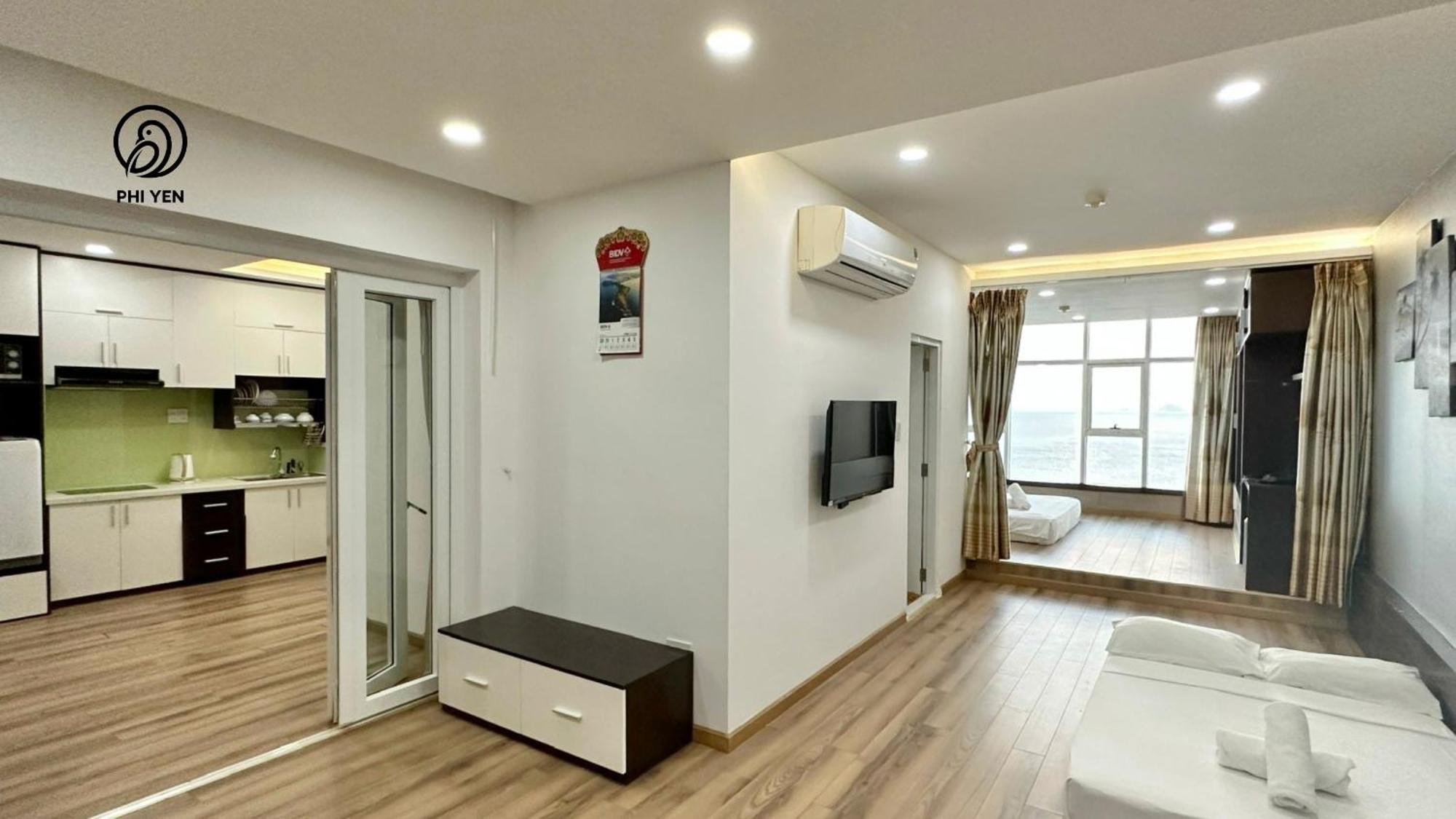 Phi Yen 60 Tran Phu