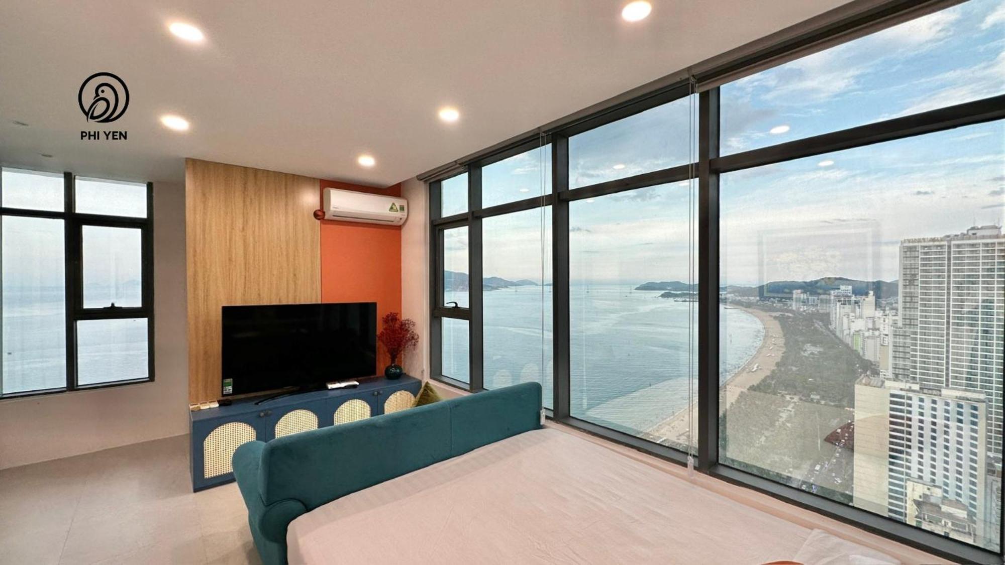 Apartment Phi Yen 60 Tran Phu