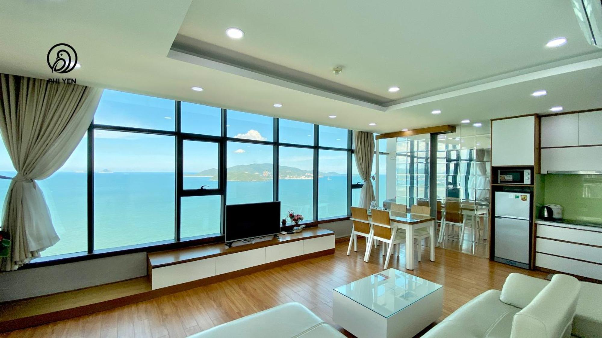 Apartment Phi Yen 60 Tran Phu Nha Trang