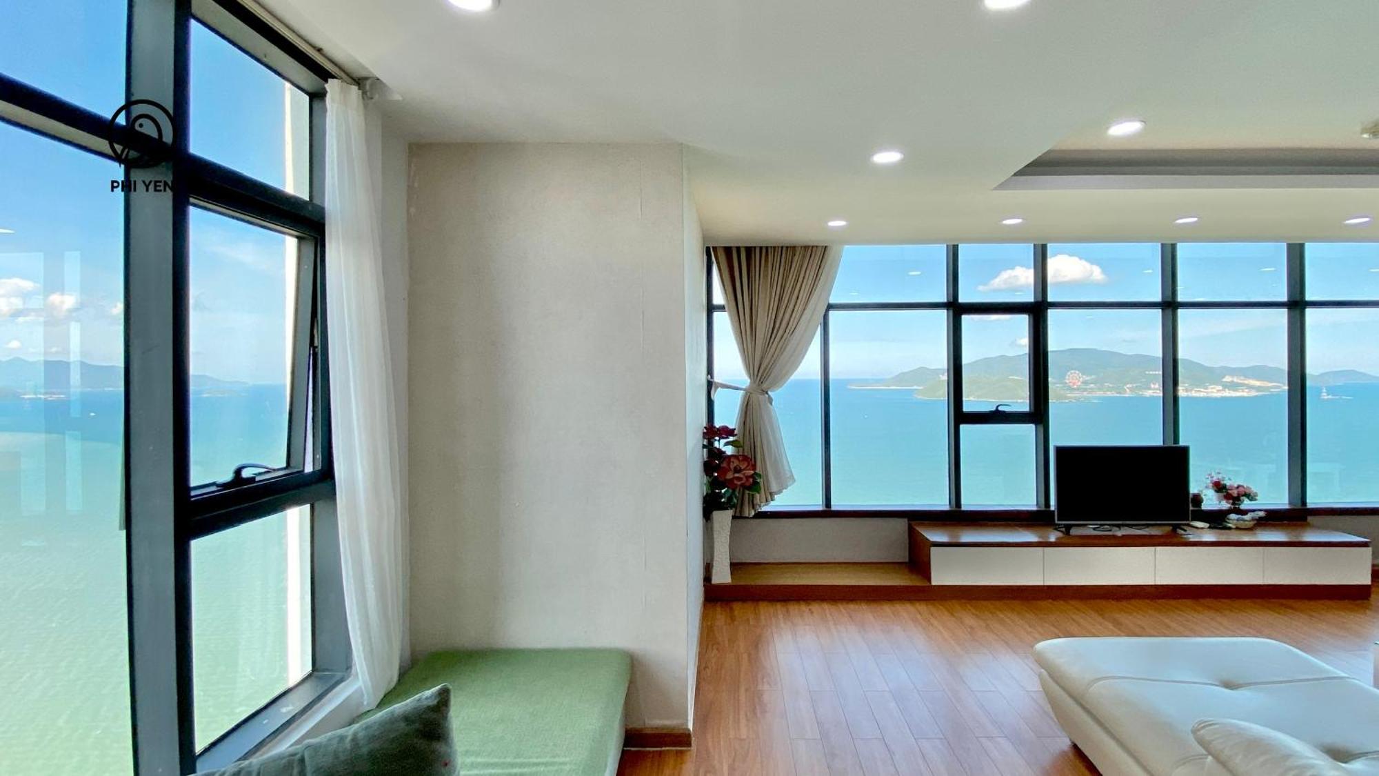 Phi Yen 60 Tran Phu * Nha Trang