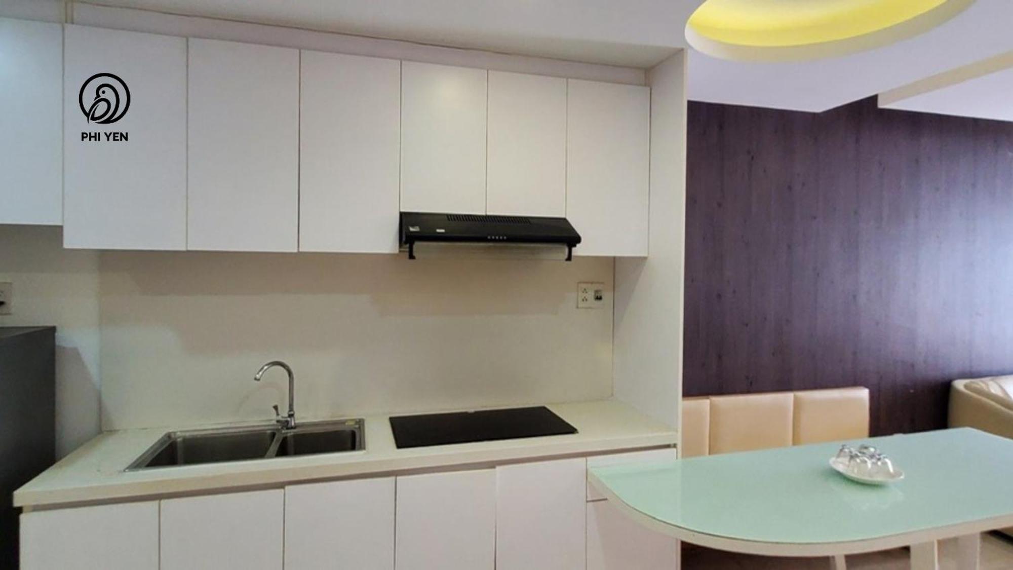 Apartment Phi Yen 60 Tran Phu Nha Trang