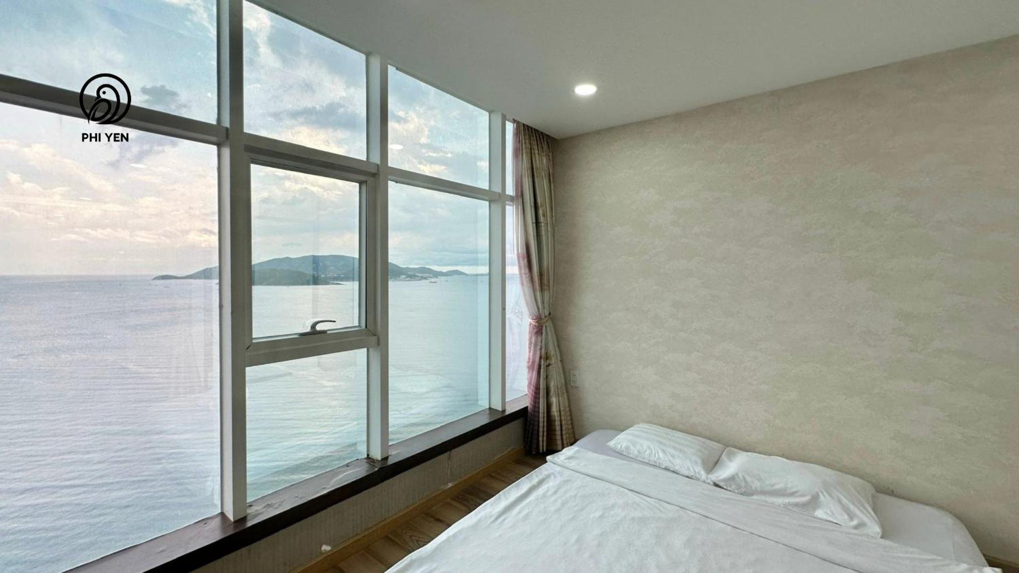 Phi Yen 60 Tran Phu Apartment Nha Trang