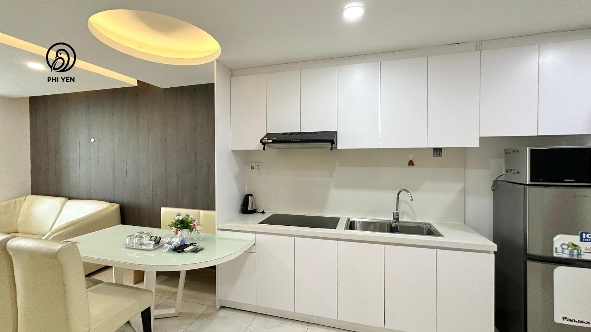 Phi Yen 60 Tran Phu