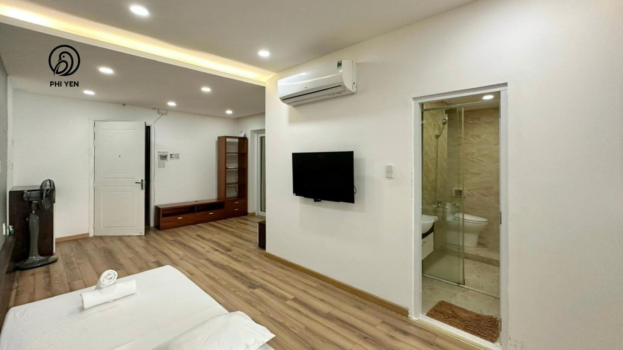 Phi Yen 60 Tran Phu Apartment *