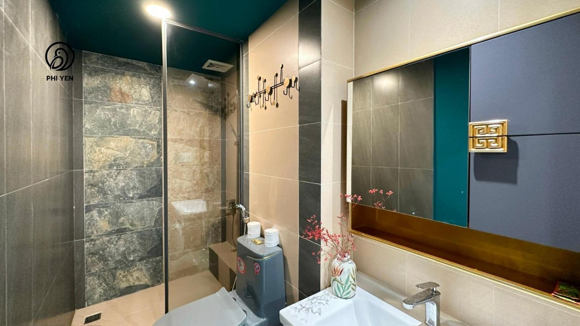 Phi Yen 60 Tran Phu Apartment Nha Trang