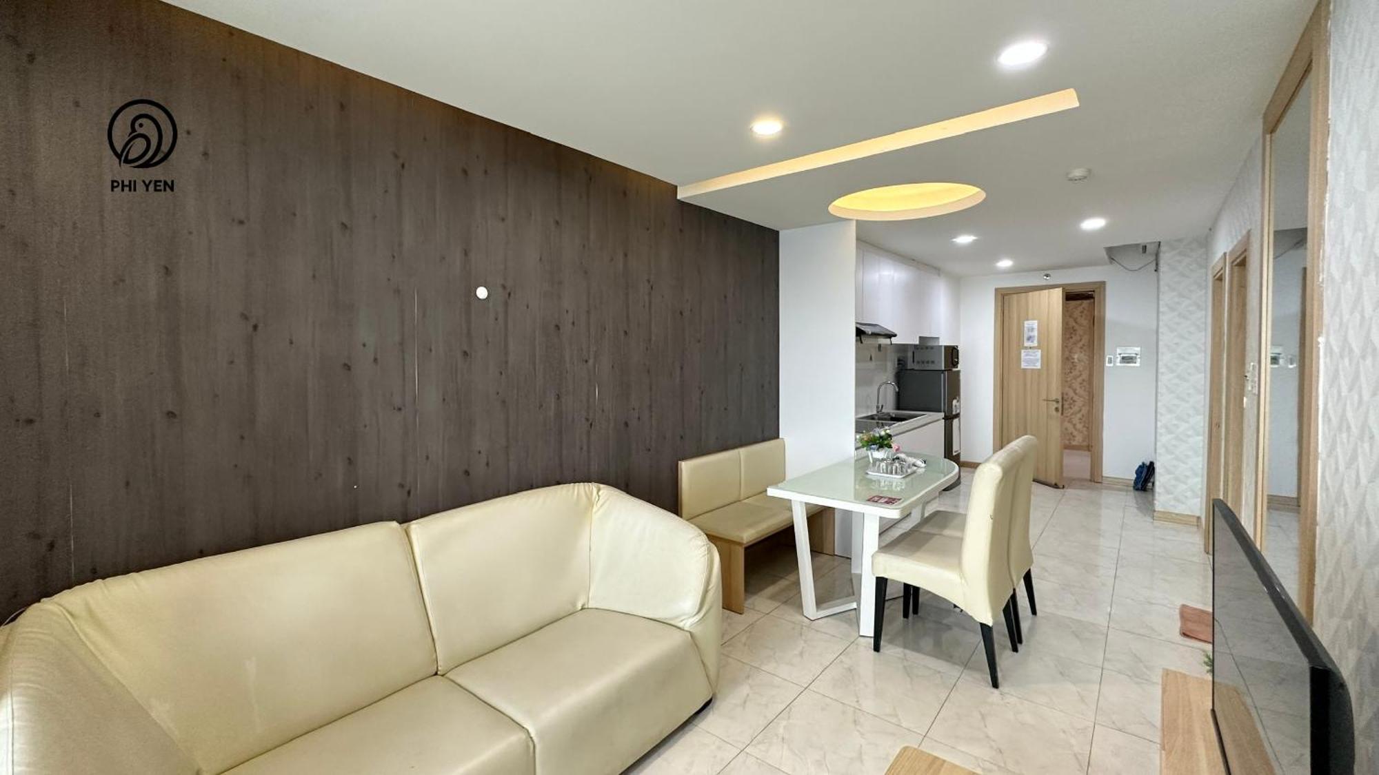 Phi Yen 60 Tran Phu Apartment