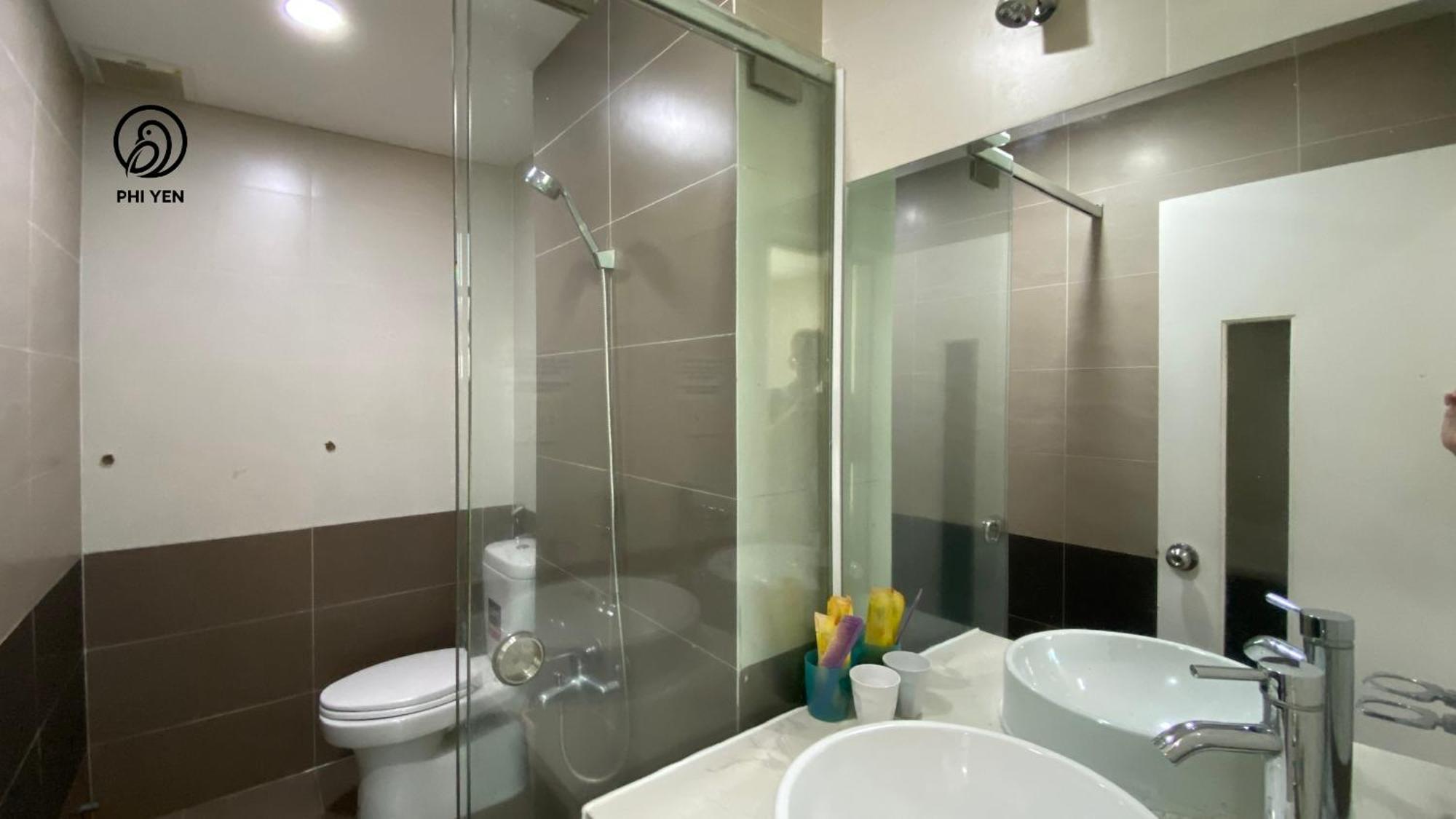 Phi Yen 60 Tran Phu Apartment Nha Trang