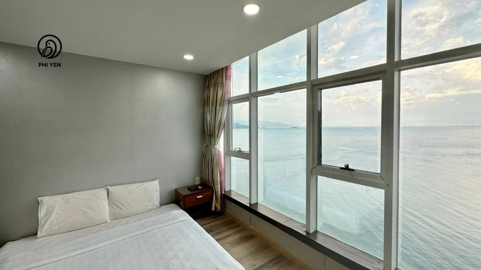 Phi Yen 60 Tran Phu Nha Trang