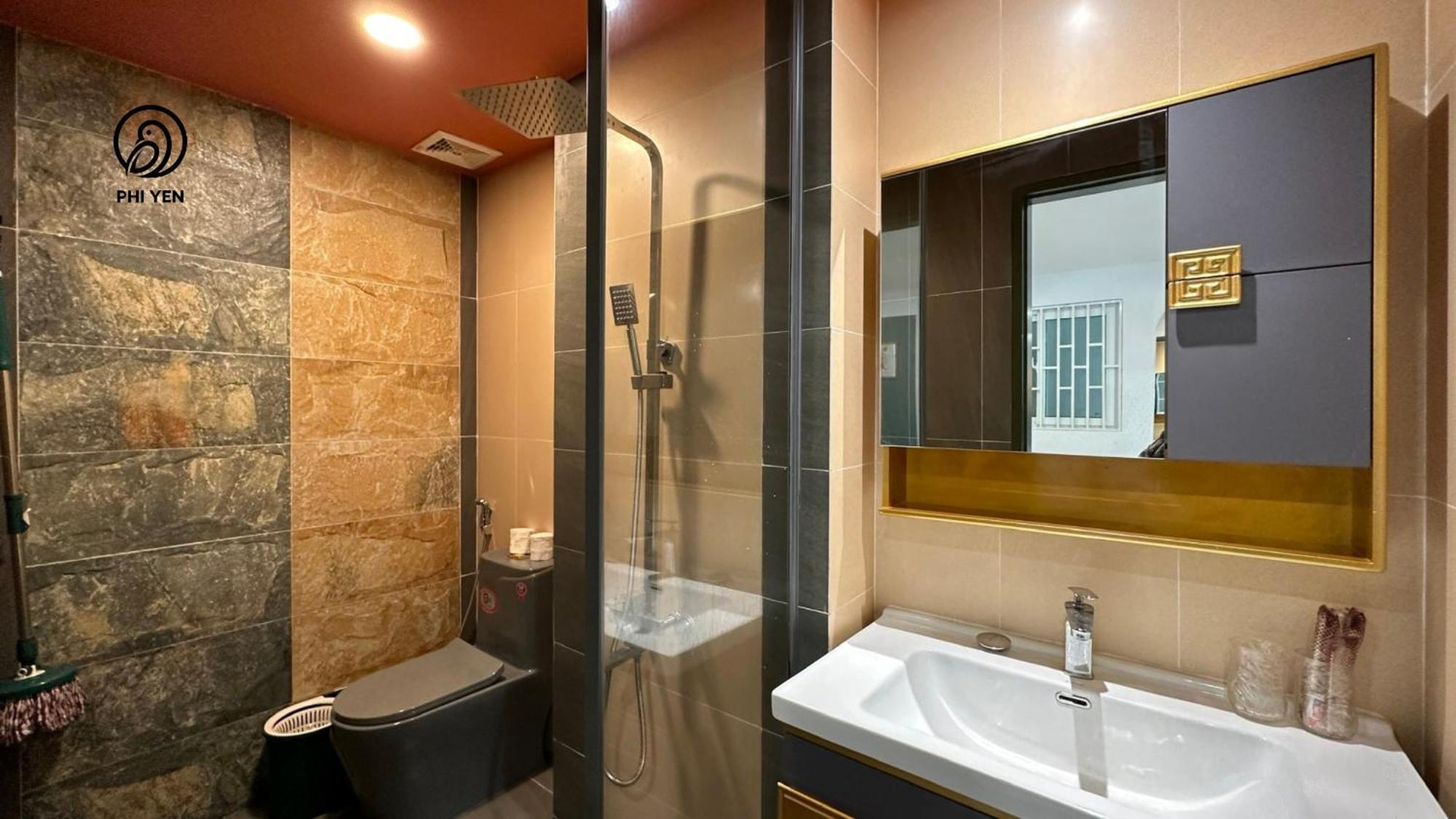 Phi Yen 60 Tran Phu Apartment