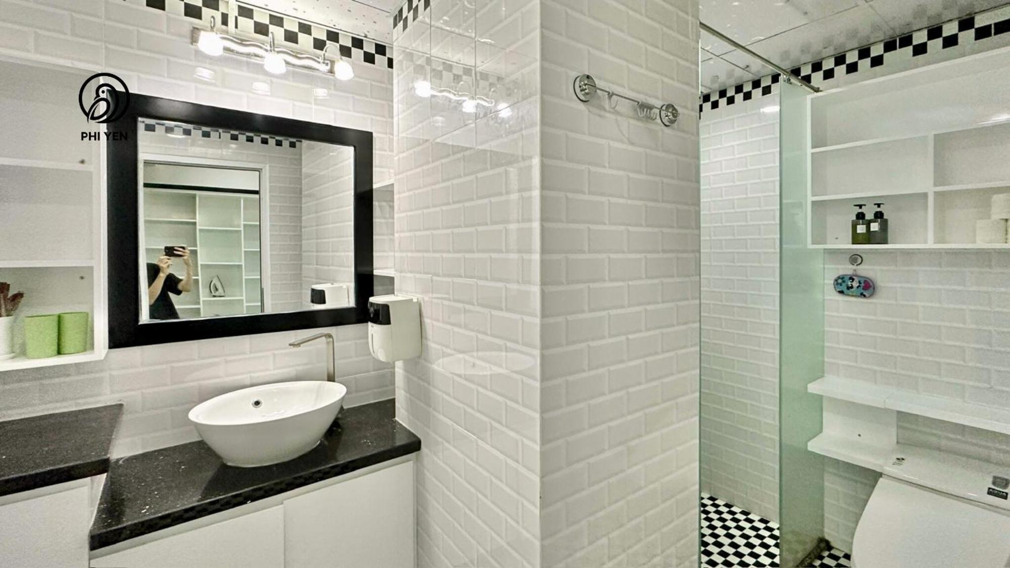 Apartment Phi Yen 60 Tran Phu *
